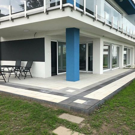 Rezeda Apartman Fonyód Buitenkant foto