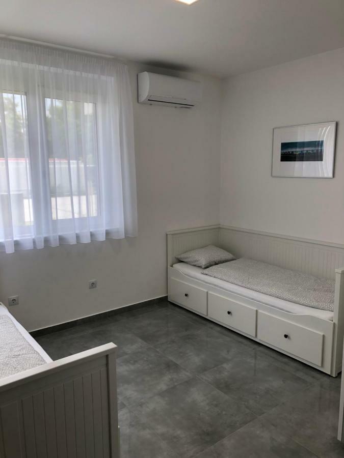 Rezeda Apartman Fonyód Buitenkant foto